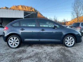 Citroen C4 1.6HDI-110к.с-AIRDREAM, снимка 7