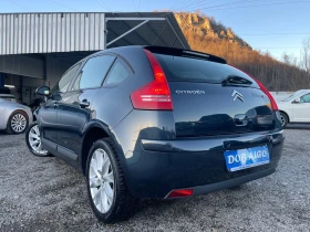 Citroen C4 1.6HDI-110к.с-AIRDREAM, снимка 4