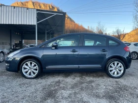 Citroen C4 1.6HDI-110к.с-AIRDREAM, снимка 3