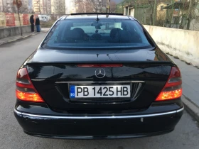 Mercedes-Benz E 270 CDI Avantgarde, снимка 5