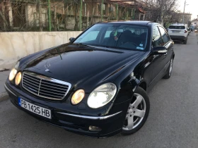 Mercedes-Benz E 270 CDI Avantgarde, снимка 3