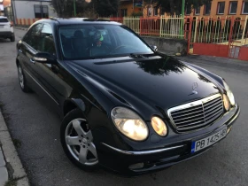 Mercedes-Benz E 270 CDI Avantgarde, снимка 1