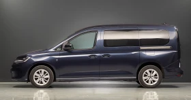 VW Caddy MAXI/6+ 1/LED/NAVI/ДИСТРОНИК/ПЪЛНА СЕРВИЗНА ИСТОРИ, снимка 3