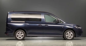 VW Caddy MAXI/6+ 1/LED/NAVI/ДИСТРОНИК/ПЪЛНА СЕРВИЗНА ИСТОРИ, снимка 4