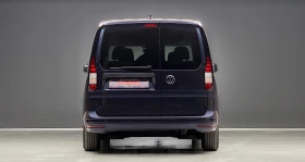 VW Caddy MAXI/6+ 1/LED/NAVI/ДИСТРОНИК/ПЪЛНА СЕРВИЗНА ИСТОРИ, снимка 6