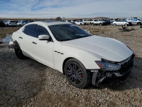 Maserati Ghibli | Mobile.bg    4