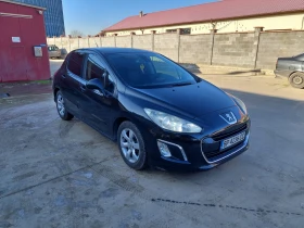 Peugeot 308 1.6 e-HDI 6ск., снимка 1