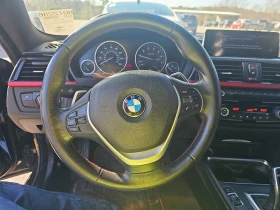 BMW 428 SPORT LINE* Камера* Подгрев* Keyless* Хед-ъп, снимка 9