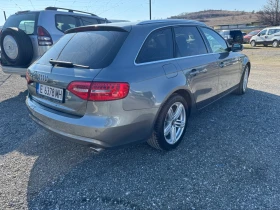 Audi A4, снимка 5