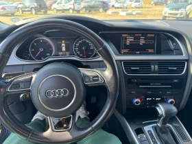 Audi A4, снимка 10