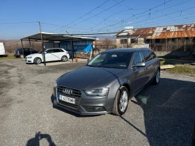 Audi A4, снимка 9