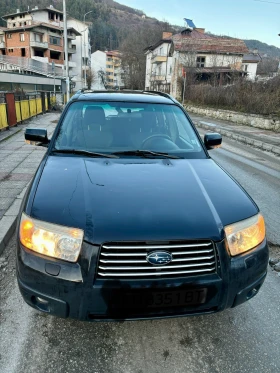 Subaru Forester 2.00, снимка 1