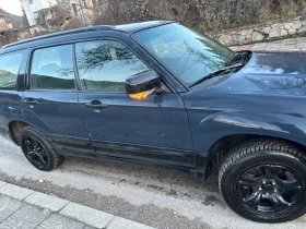 Subaru Forester 2.00, снимка 2