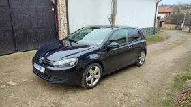 VW Golf 1.6 105 , снимка 2