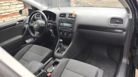 VW Golf 1.6 105 , снимка 11