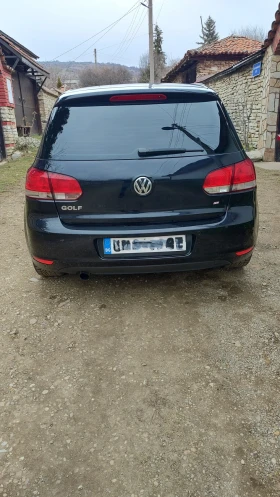 VW Golf 1.6 105 , снимка 6