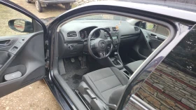 VW Golf 1.6 105 , снимка 10