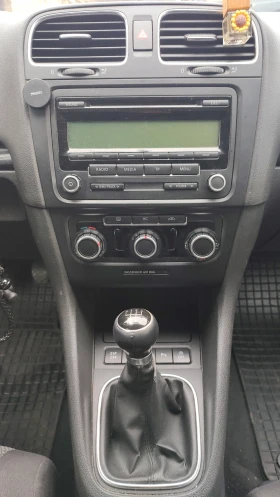 VW Golf 1.6 105 , снимка 15