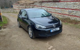 VW Golf 1.6 105 , снимка 1