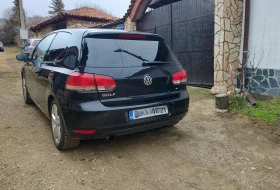 VW Golf 1.6 105 , снимка 5