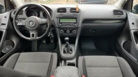 VW Golf 1.6 105 , снимка 9