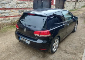 VW Golf 1.6 105 , снимка 4