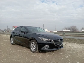 Mazda 3 EURO 6, Навигация, Италия - 17880 лв. - 17854971 | Car24.bg