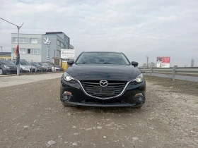 Mazda 3 EURO 6, Навигация, Италия  1