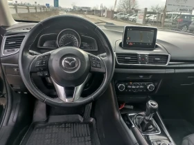 Mazda 3 EURO 6, Навигация, Италия - 17880 лв. - 17854971 | Car24.bg