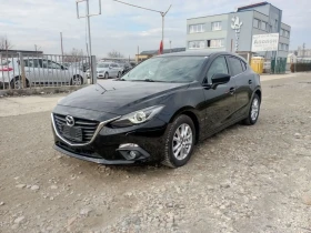 Mazda 3 EURO 6, Навигация, Италия - 17880 лв. - 17854971 | Car24.bg