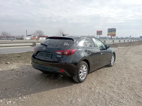 Mazda 3 EURO 6, Навигация, Италия - 17880 лв. - 17854971 | Car24.bg