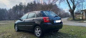 Toyota Corolla Десен волан , снимка 4