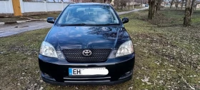 Toyota Corolla Десен волан , снимка 2