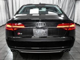 Audi S8 S8+ * B&O* MATRIX* ALCANTARA* HEADUP* МАСАЖ* ДИСТ - 51500 лв. - 48697953 | Car24.bg