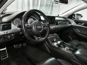 Audi S8 S8+ * B&O* MATRIX* ALCANTARA* HEADUP* МАСАЖ* ДИСТ - 51500 лв. - 48697953 | Car24.bg