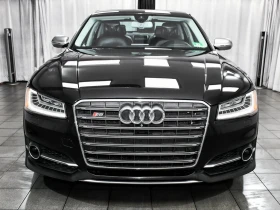 Audi S8 S8+ * B&O* MATRIX* ALCANTARA* HEADUP* МАСАЖ* ДИСТ - 51500 лв. - 48697953 | Car24.bg