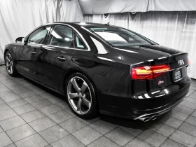 Audi S8 S8+ * B&O* MATRIX* ALCANTARA* HEADUP* МАСАЖ* ДИСТ - 51500 лв. - 48697953 | Car24.bg