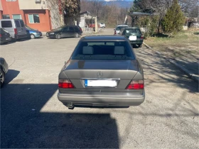 Mercedes-Benz E 250 2.5 , снимка 3