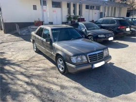 Mercedes-Benz E 250 2.5 , снимка 2