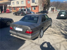 Mercedes-Benz E 250 2.5 , снимка 4