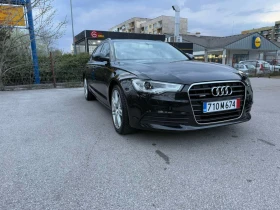 Обява за продажба на Audi A6 ~19 999 лв. - изображение 1