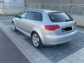 Audi A3 2.0 TFSI | Mobile.bg    5