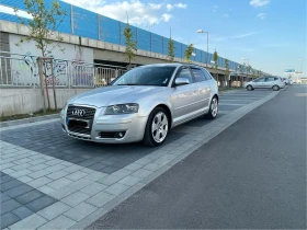 Audi A3 2.0 TFSI | Mobile.bg    3