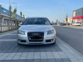 Audi A3 2.0 TFSI | Mobile.bg    8