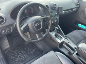 Audi A3 2.0 TFSI | Mobile.bg    11