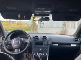 Audi A3 2.0 TFSI | Mobile.bg    9
