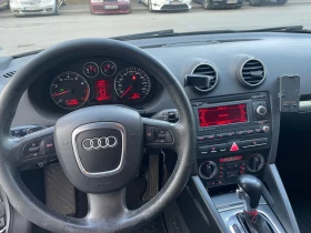 Audi A3 2.0 TFSI | Mobile.bg    12
