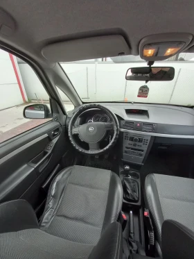 Opel Meriva 1.6 - 4200 лв. - 58625635 4