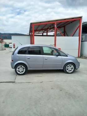 Opel Meriva 1.6 - 4200 лв. - 58625635 3