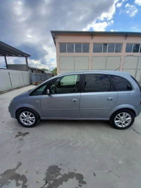 Opel Meriva 1.6 - 4200 лв. - 58625635 5